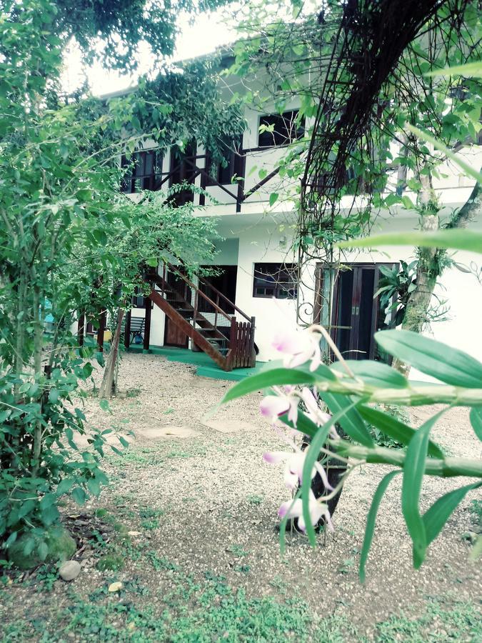Lindas Suites A Uma Quadra Da Praia E Centro Ubatuba Ngoại thất bức ảnh